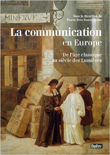 La communication en Europe