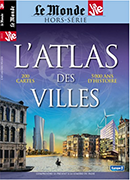 Atlas des Villes
